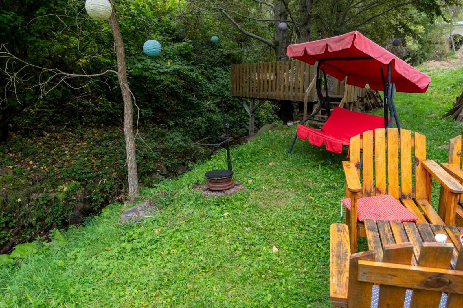 Zimska Idila Daire Crni Vrh Dış mekan fotoğraf